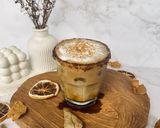 Foto langkah ke 7 dari resep Humble Sea Salt Latte.