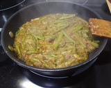 Foto del paso 8 de la receta: Tagarninas esparragás