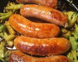 Hot Italian Sausage Sandwich recipe step 3 photo