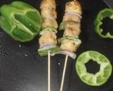 વેજ સીઝલર ( Veg. Sizzler Recipe In Gujarati રેસીપી સ્ટેપ6ફોટો
