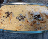Foto del paso 3 de la receta: Pudding con de todo un poco