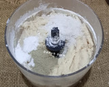 Foto langkah ke 2 dari resep Tahu Bakso Ayam.