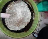 Foto langkah ke 3 dari resep 45. Fudgy Brownies (GBA.7).