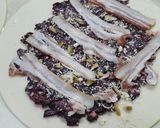 Foto del paso 6 de la receta: Arrollado de hojaldre