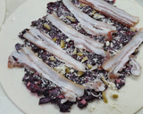 Foto del paso 6 de la receta: Arrollado de hojaldre