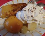 Foto del paso 6 de la receta: Postre Pijama