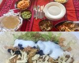 Foto del paso 12 de la receta: Tacos Mexicanos