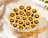Foto langkah ke 8 dari resep Pie Cookies Keju.