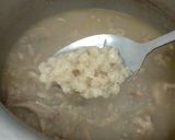 Foto langkah ke 10 dari resep Harisah /Harisa/Middle Eastern Porridge/Bubur Arab.