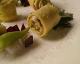 Khandvi recipe step 14 photo