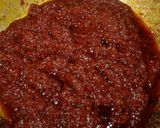 Foto langkah ke 3 dari resep Sambal bajak warisan mamaku.