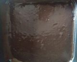 A picture of step 3 of Oreo pastry.