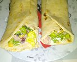 Foto del paso 5 de la receta: Tortillas de harina de trigo para fajitas, quesadillas.