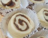 Foto langkah ke 3 dari resep Cinnamon Roll.