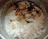 ভেজিটেবল ইডলি (vegetable idli recipe in Bengali) রেসিপির ধাপ 1 ছবি