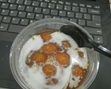 Foto langkah ke 6 dari resep Biji Salak (Bubur Candil Ubi Orens).
