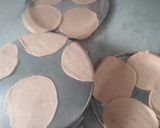 A picture of step 16 of South Indian Thali.