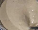 आटा तवा चीला (atta tawa cheela recipe in Hindi) रेसिपी चरण 2 फोटो