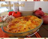 Foto langkah ke 7 dari resep Macaroni Schottel.