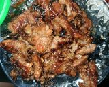 Foto langkah ke 4 dari resep Sapi panggang simple.