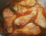 Foto del paso 4 de la receta: Pollo al Chilindrón