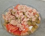 Foto del paso 3 de la receta: Ensalada de patatas
