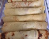 Foto del paso 4 de la receta: CANELONES de carne