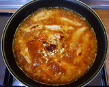 Foto del paso 6 de la receta: Pollo con ciruelas