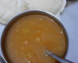 इडली सांबर (Idli Sambar recipe in hindi) रेसिपी चरण 7 फोटो