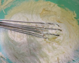 Foto del paso 1 de la receta: Masa para pizza sin gluten y vegana 🍕