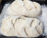 Foto del paso 8 de la receta: 🥖Pan de campo casero 🥖 Económico y rendidor