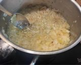 Demendi Taréjpörkölt recept fázis 2 fotója