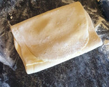 Foto del paso 8 de la receta: Cremona sin grasa