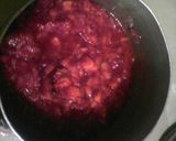 Foto del paso 3 de la receta: Mermelada Fresas con Moras a Mí Manera