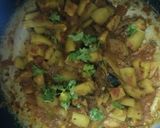 પરવળ નું શાક (Parval Shak Recipe In Gujarati) રેસીપી સ્ટેપ7ફોટો