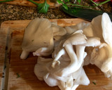 Foto del paso 3 de la receta: Tartar de remolacha y hongos