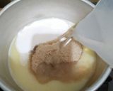 Foto langkah ke 2 dari resep Es Timun Jelly Cincau.