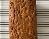 A picture of step 9 of Cranberry Nut Bread.