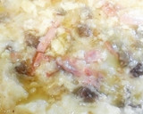 Foto del paso 3 de la receta: Tortilla rellena