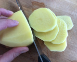 Foto del paso 3 de la receta: Tartiflette