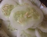 A picture of step 1 of Home made sandwich.