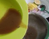 Foto langkah ke 3 dari resep Cacapan Mangga Papuyu Bakar/ Goreng Khas Banjar.
