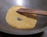 মুগ ডালের পাকন পিঠা(moog daler pakon pitha recipe in Bengali) রেসিপির ধাপ 1 ছবি