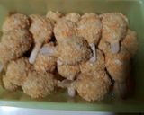 Foto langkah ke 5 dari resep Kaki naga ayam udang.