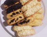 Foto langkah ke 12 dari resep Kue Pukis Empuk Lembut ala KFC.