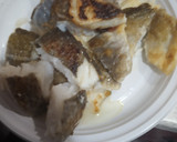 Foto del paso 1 de la receta: Marymontaña bacalao