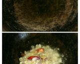 Foto langkah ke 9 dari resep Ayam jamur masak teriyaki ala Me.