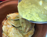 Foto del paso 8 de la receta: Bistec de Pollo en Salsa Verde a la Sonorense