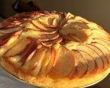 Foto del paso 6 de la receta: Tarta de manzana 🍎