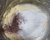 巧克力棉花糖餅乾的食譜步驟2照片